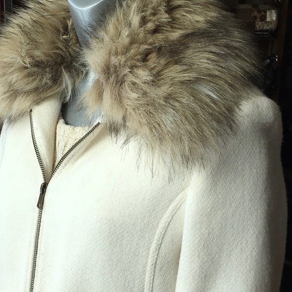 Ralph Lauren Wool Lined Jacket - Picture 14 of 16